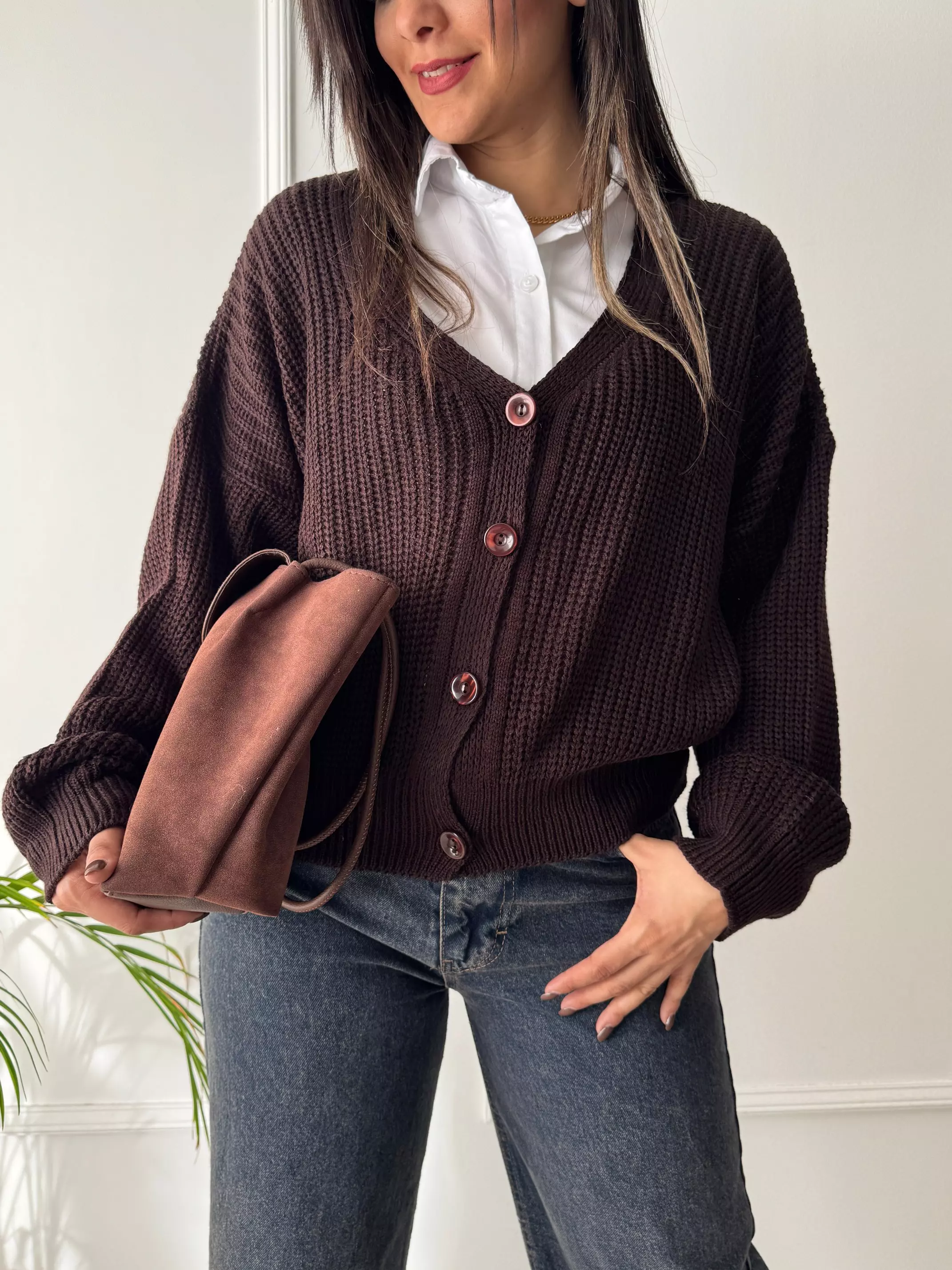 کاردیگن بافت